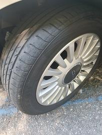 4 pneumatici estivi 185/55 R15 82V  NEXEN N Blue