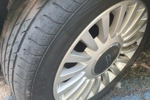 4 pneumatici estivi 185/55 R15 82V  NEXEN N Blue