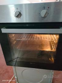 forno incasso