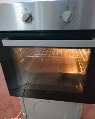 forno incasso