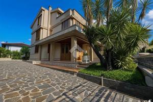 VILLA SINGOLA A MONSUMMANO TERME