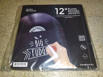 VINILE BUSTE interne