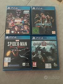 PlayStation 4