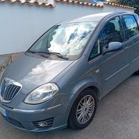  Lancia Musa Multijet 