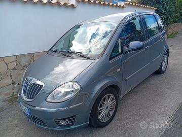  Lancia Musa Multijet 