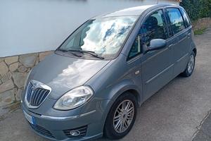  Lancia Musa Multijet 