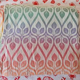 fascia portabebè YARO TG 6