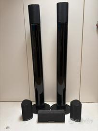 Casse Harman Kardon TS7BQ