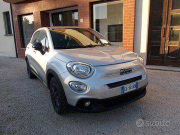 Fiat 500X 1.3 MultiJet 95 CV Club