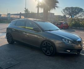 Lancia Delta executive