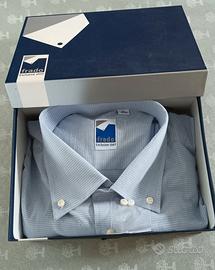 Camicia Frado in cotone 