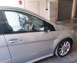MERCEDES Classe B (T245) - 2006