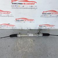 Scatola guida meccanica fiat grande punto rf0987