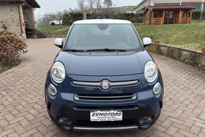 Fiat 500L 1.3 Multijet 95 CV Cross - 06/2020