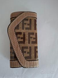 Portachiavi vintage  Fendi. 