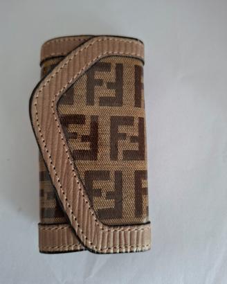 Portachiavi vintage  Fendi. 