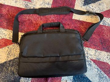 Tucano borsa notebook 15’’ + tablet pari al nuovo