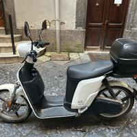 Askoll eS2 50cc - 2017