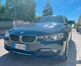 Bmw 320 320d xDrive Touring Luxury