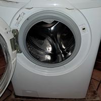 lavatrice zerowatt