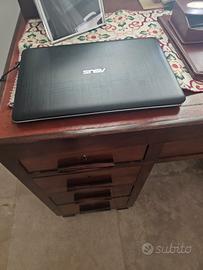 PC asus