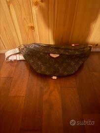 Marsupio LV ®️