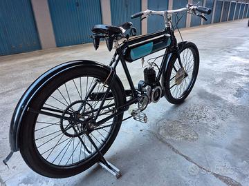 Alcyon 100cc anno 1924/1925