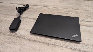 Lenovo Thinkpad X390 Yoga i5-8265U 8Gb 256Gb FHD