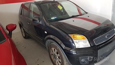 Ford Fusion 1.4cc TDCi diesel anno 2009 ricambi