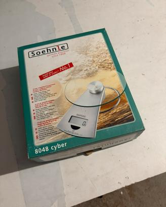 Bilancia cucina