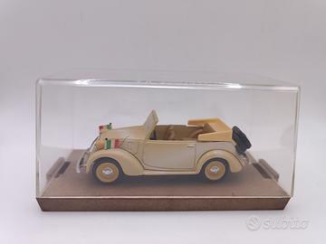 Modellino Auto Fiat 1:43 Brumm 