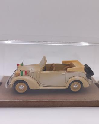 Modellino Auto Fiat 1:43 Brumm 