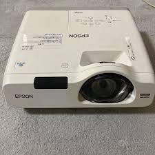 Proiettore Epson EB535 ottica corta 3400 lumen