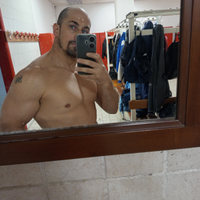 Coach Body Building, Powerlifting & Pesistica