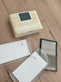 Stampante Canon Selphy