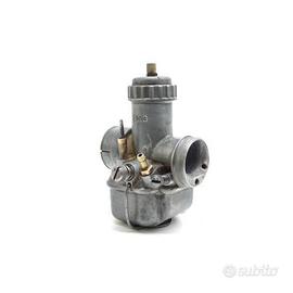CARBURATORE BING 719 1/27/21 DELL'ORTO