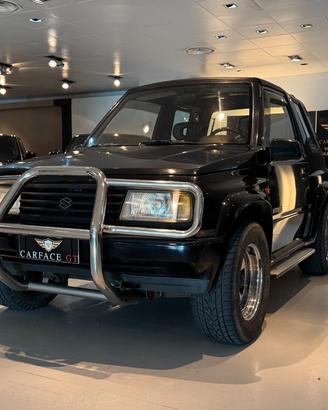 SUZUKI VITARA 1.6B 82CV - 1991