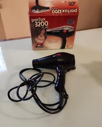Phon professionale Parlux 3200