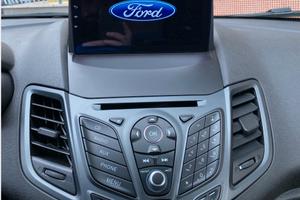 Navigatore CarPlay Ford C-max B-max Kuga Fiesta 