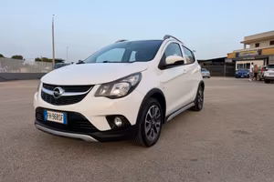 OPEL KARL 1.0 73 CV GPL INNOVATION ROCKS MY17