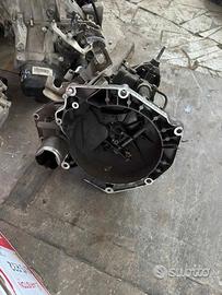 Cambio manuale lancia ypsilon twinair 0.9 2012-202