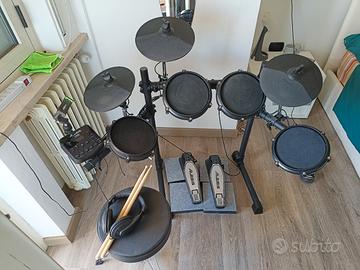 Alesis Turbo Mesh Kit "usata"