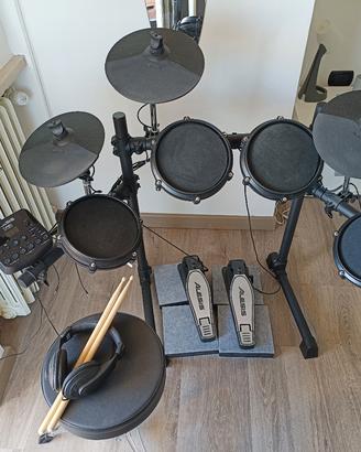 Alesis Turbo Mesh Kit "usata"