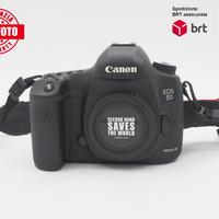 Canon EOS 5D Mark III