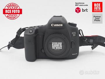 Canon EOS 5D Mark III