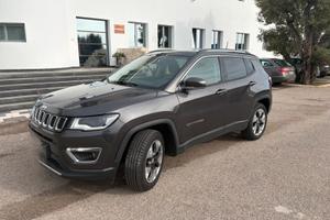 Jeep Compass 2.0 Limited 4wd 2019