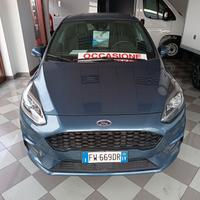 Ford Fiesta 1.0 Ecoboost 100 CV 5 porte ST-Line