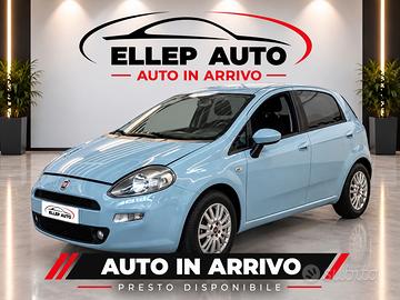 Fiat Punto 1.2 8V 5p Young - GPL 2036