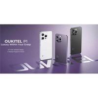 OUKITEL P1 24 RAM 256ROM AMOLED 6.7