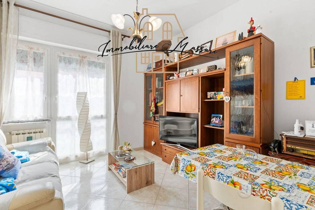 Apartment in La Spezia, Fossitermi, Antoniana - Vista 3